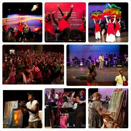 The mission of Karitos is to provide Biblically-based artistic and technical growth experiences to Christian artists.
100+ workshops! 40+ teachers! Join us!