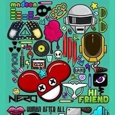 dubsteeeeeeep xD #skrilimau5