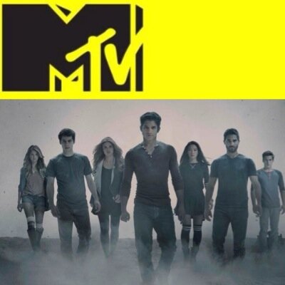 For everything @mtvteenwolf join the Teen Pack!
Mondays at 10/9c on @MTV