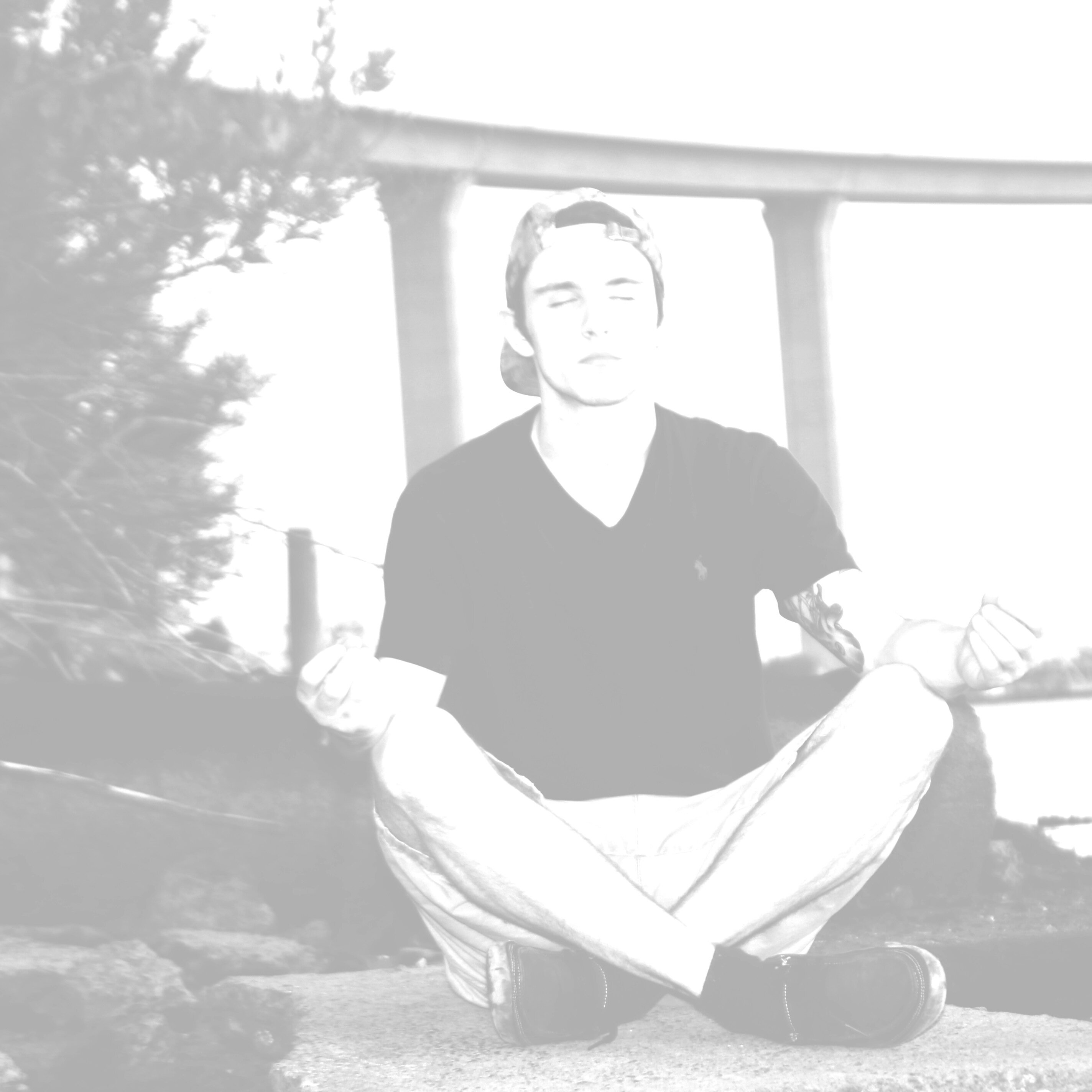 Ryan The Realest. DOLE Brother #01. 
The Planetary Society. Twilight Zone Jones.