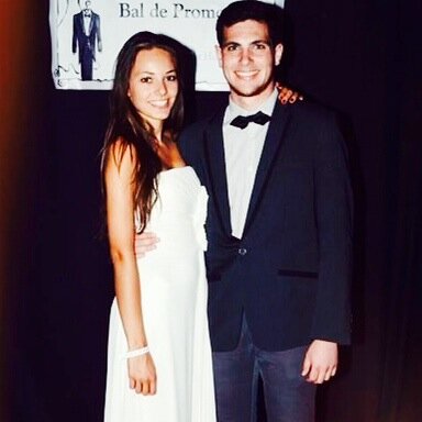 EnzoRom08's profile picture. XV de France, rugby, passion, la vie !
Aude -- 21/03/2014 ❤️