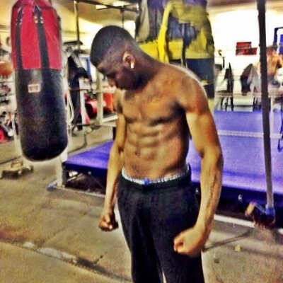 akaboxingg's profile picture. 