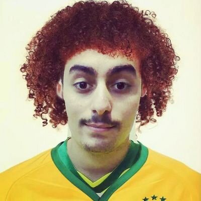 Eu sou rebelde, desbocado, revoltado e sem vergonha.