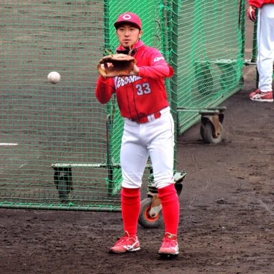 ayame0129's profile picture. プロ野球、高校野球、バレー好き。carp hawks 応援中。K POP、旅行、コスメ収集好き。ISFP