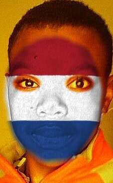 I am the dopest nigga alive