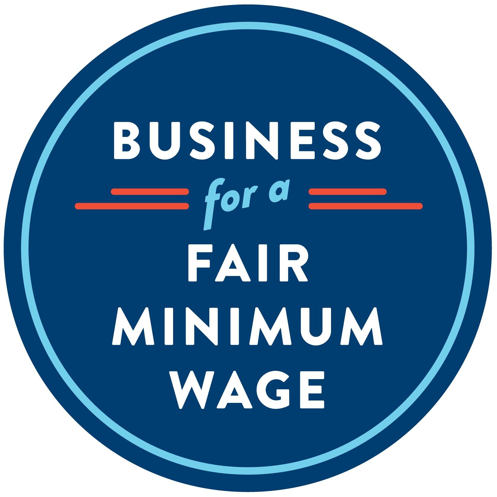 Business for a Fair Minimum Wage is a national network of business owners and executives who believe a fair minimum wage makes good business sense.#RaisetheWage