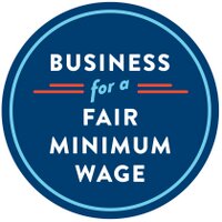 Business for Fair MinWage(@MinimumWageBiz) 's Twitter Profileg
