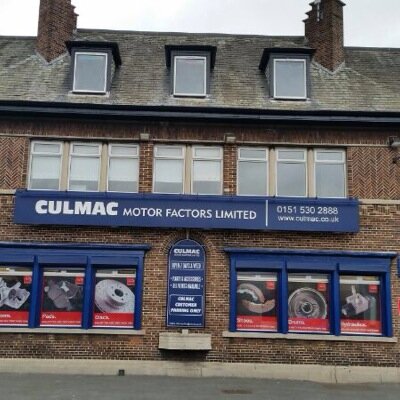 29 Aintree Road Bootle
Call 01515302888 for prices on quality parts.
