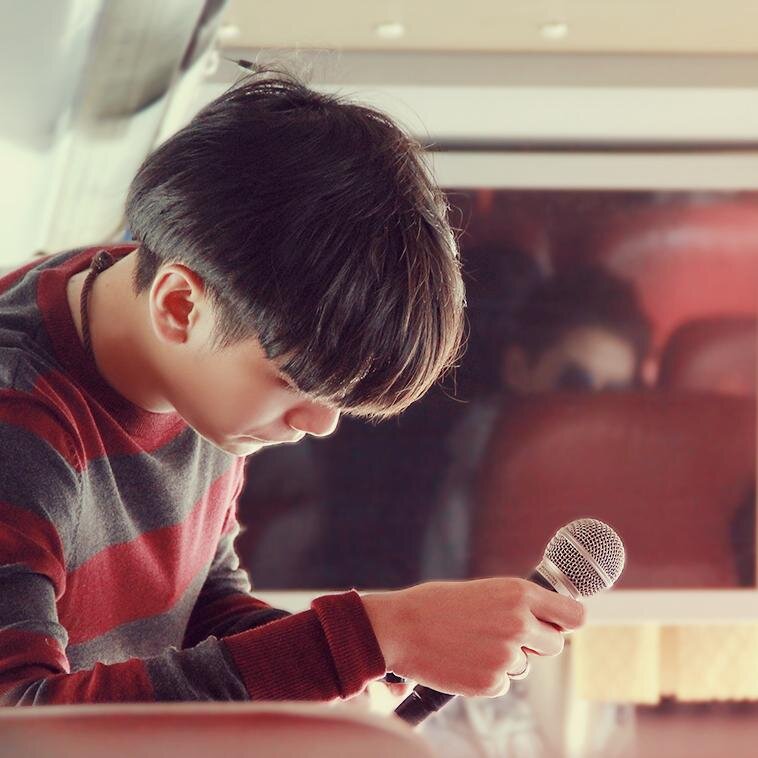 mukspirit's profile picture. เวิ่น // ATLOVE TAOKACHA  // SINGULAR // LOVE SICK