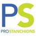 Pro Stanchions (@prostanchions) Twitter profile photo