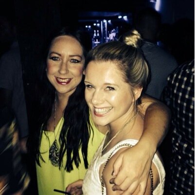 stephaniebell17's profile picture. .