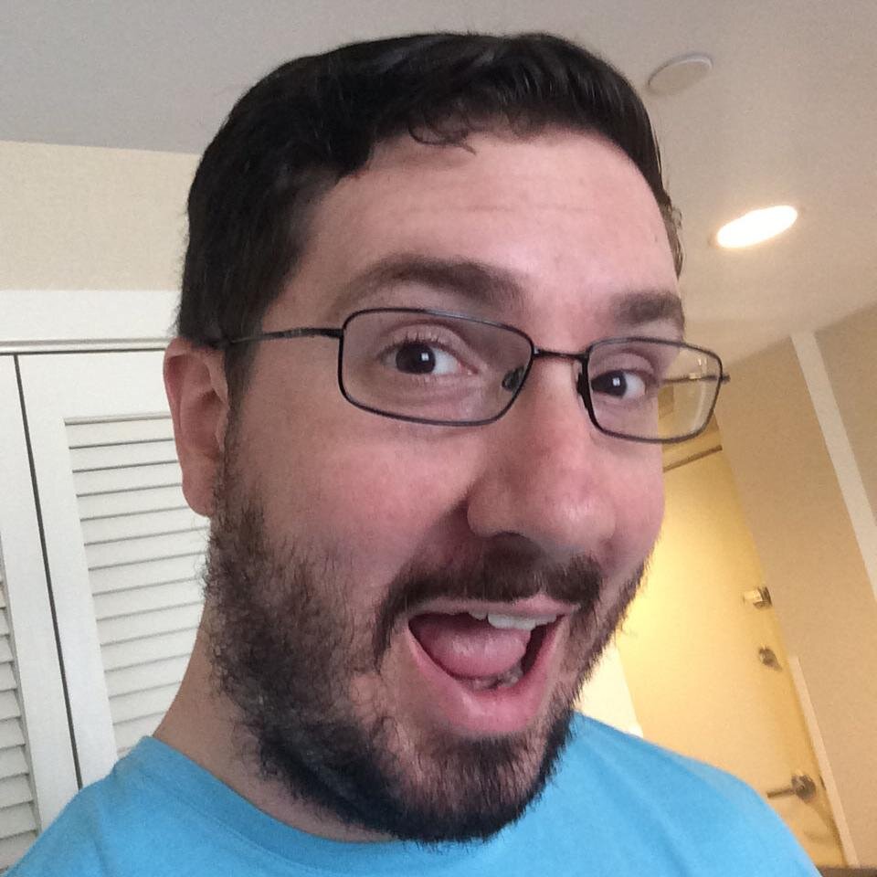 E_NinetyEight's profile picture. Developer, mentor, community leader, Enforcer, Walt Disney World Jungle Cruise Skipper (retired). Optimistically tenastic.