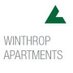 Winthrop Apartments (@winthropapts) Twitter profile photo