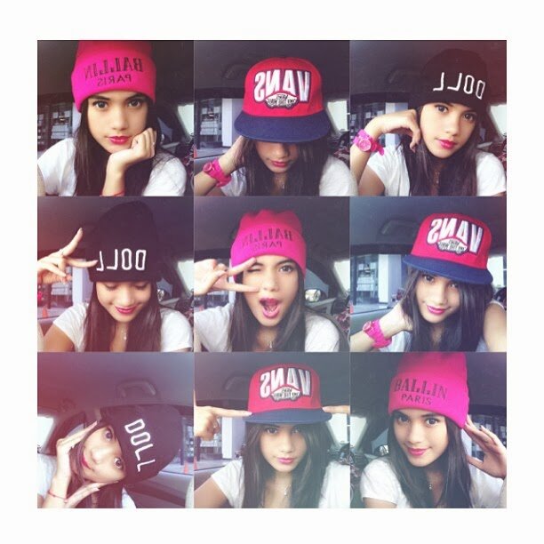 Sistrody audimarissa_ yang hobinya mudik keliling Bunderan HI. Bersambung...