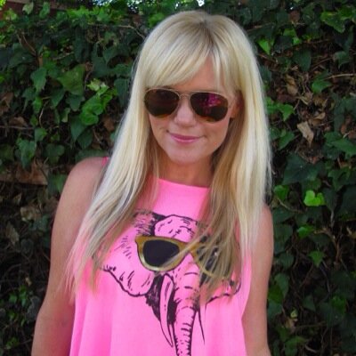 chicinsomniac's profile picture. Mom, wife, insomniac