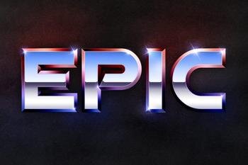 Reporting and Sharing Super Epic Stuff 
 Movies - Comics - Horror - Pulp