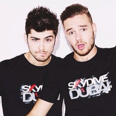 Will you follow @superrmalik please?