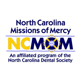 We are a mobile dental outreach program who seeks to improve the dental health of North Carolinians through free-to-the-patient clinics held across the state.