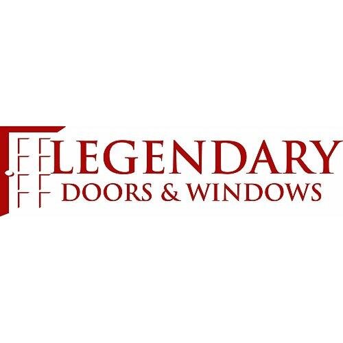 Legendary Doors & Windows