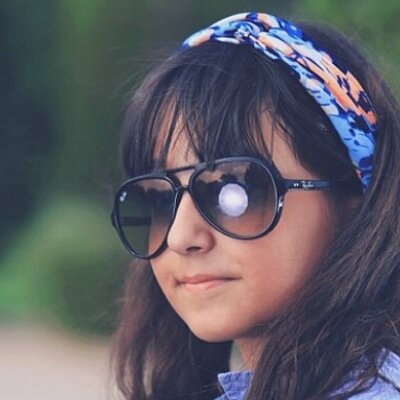 عضوة في فريق NG ..