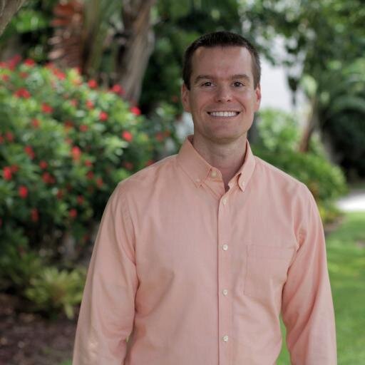 Christ follower, proud husband and father, The Baptist Foundation of Alabama