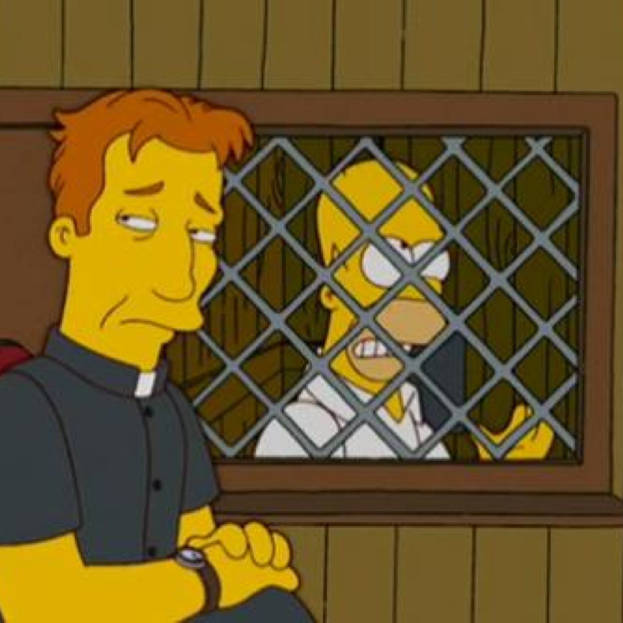 confess_parody's profile picture. DM to confess and ill tweet anonymously