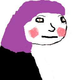 MuslemGurlPrblm's profile picture. sey mashAllah cos no 7asad pls