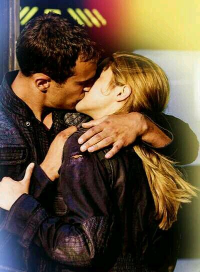 German Divergent Fan