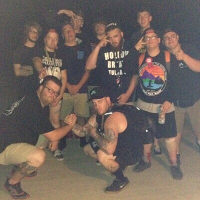 DEVIANTHARDCORE's profile picture. Melodic Hardcore. Our ep This heart needs a home is up for free download. http://t.co/7zNYcYrEiF