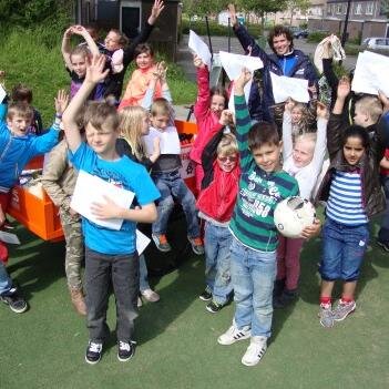 Heerhugowaard is niet meer aangesloten bij het landelijke programma jogg
