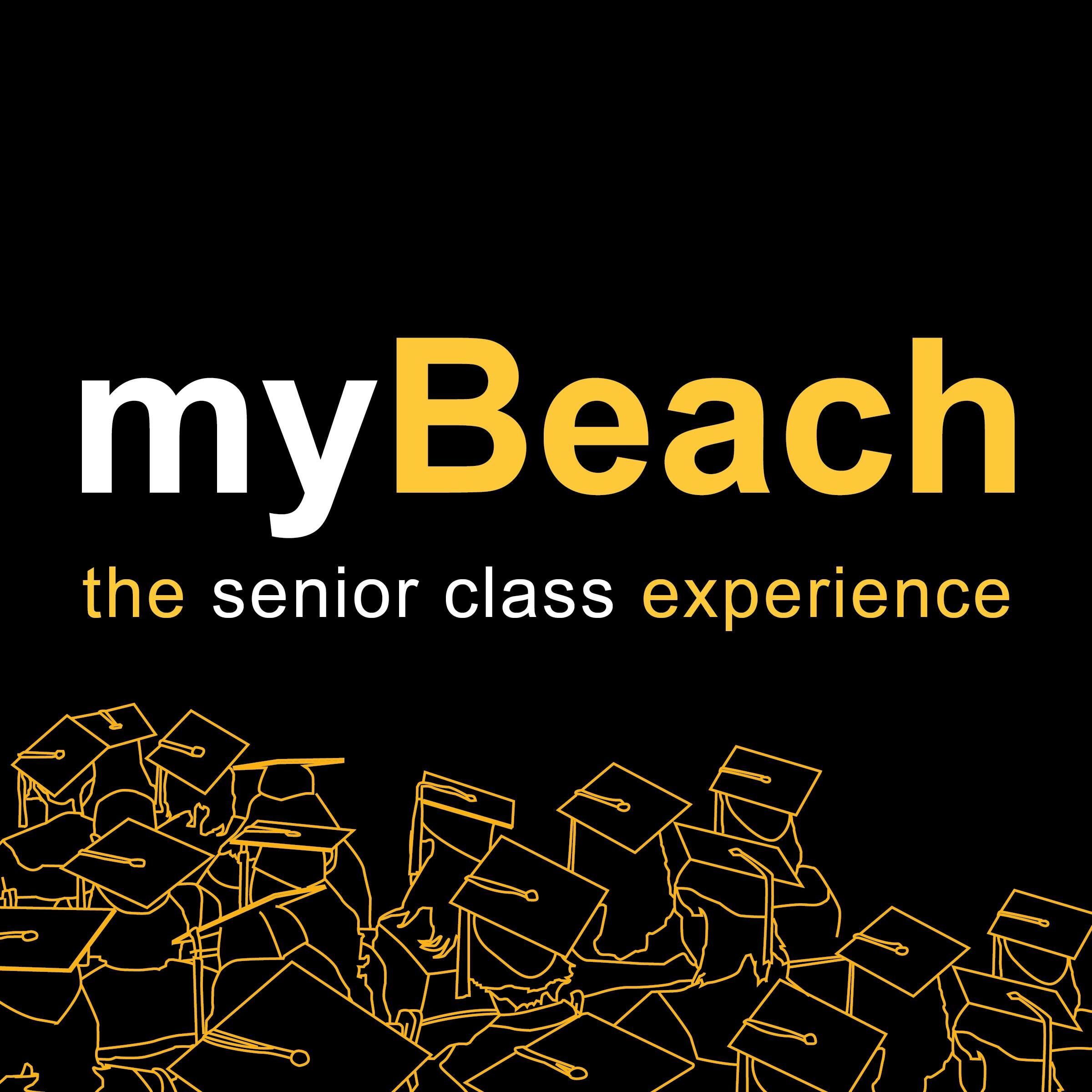 The myBeach Senior Class Experience