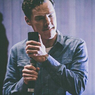 i've always assumed that love is a dangerous disadvantage. but who doesn't love benedict?