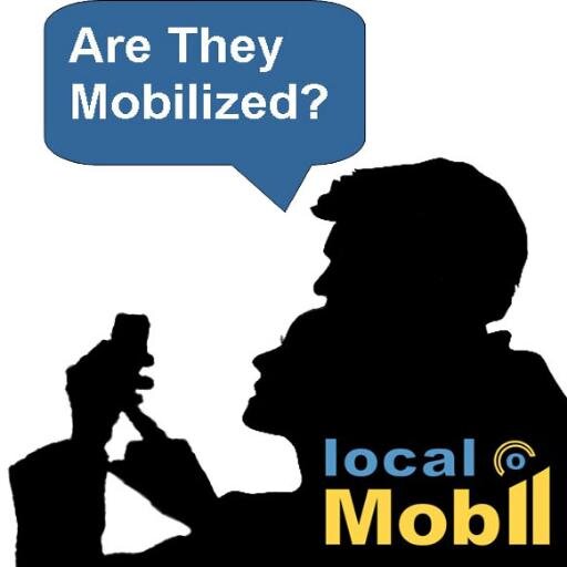 We help local biz put mobile phone pages and apps together to be more accessible to everyone on the go, while controlling content for you via your own app.