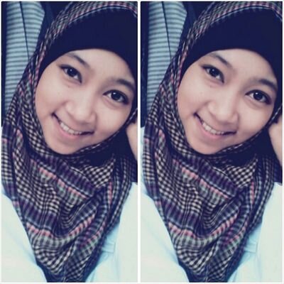 Model | Call me Indah | mention me