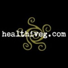 healthiveg Profile Picture