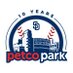 Petco Park (@petco_park) Twitter profile photo