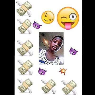 →†God is #1!†← A young man trying to make it∕Ball is Wife{Follow me on IG:@slvck_mvmbv}