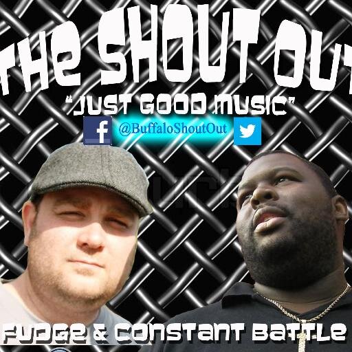 The Shout Out hosted by @ShawnPGreene @ConstantBattle1 | Facebook | Twitter | Instagram | YouTube | #JustGoodMusic Listen: https://t.co/HWRCACMa0t…