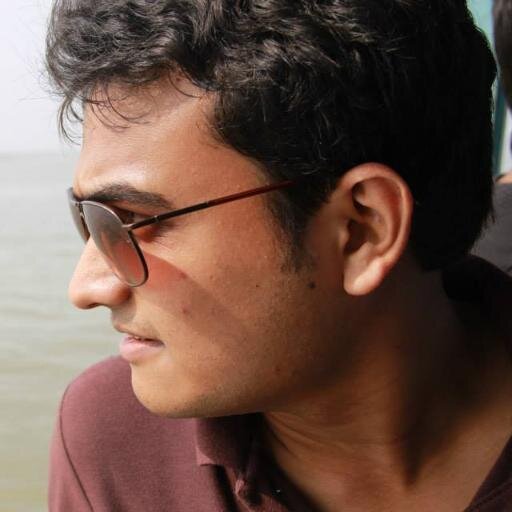 Mechanical Engineer, Avid Quizzer, Finance freak and Aspiring Entrepreneur