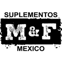 muscle and fitnessMX (@mandfmx) 's Twitter Profile