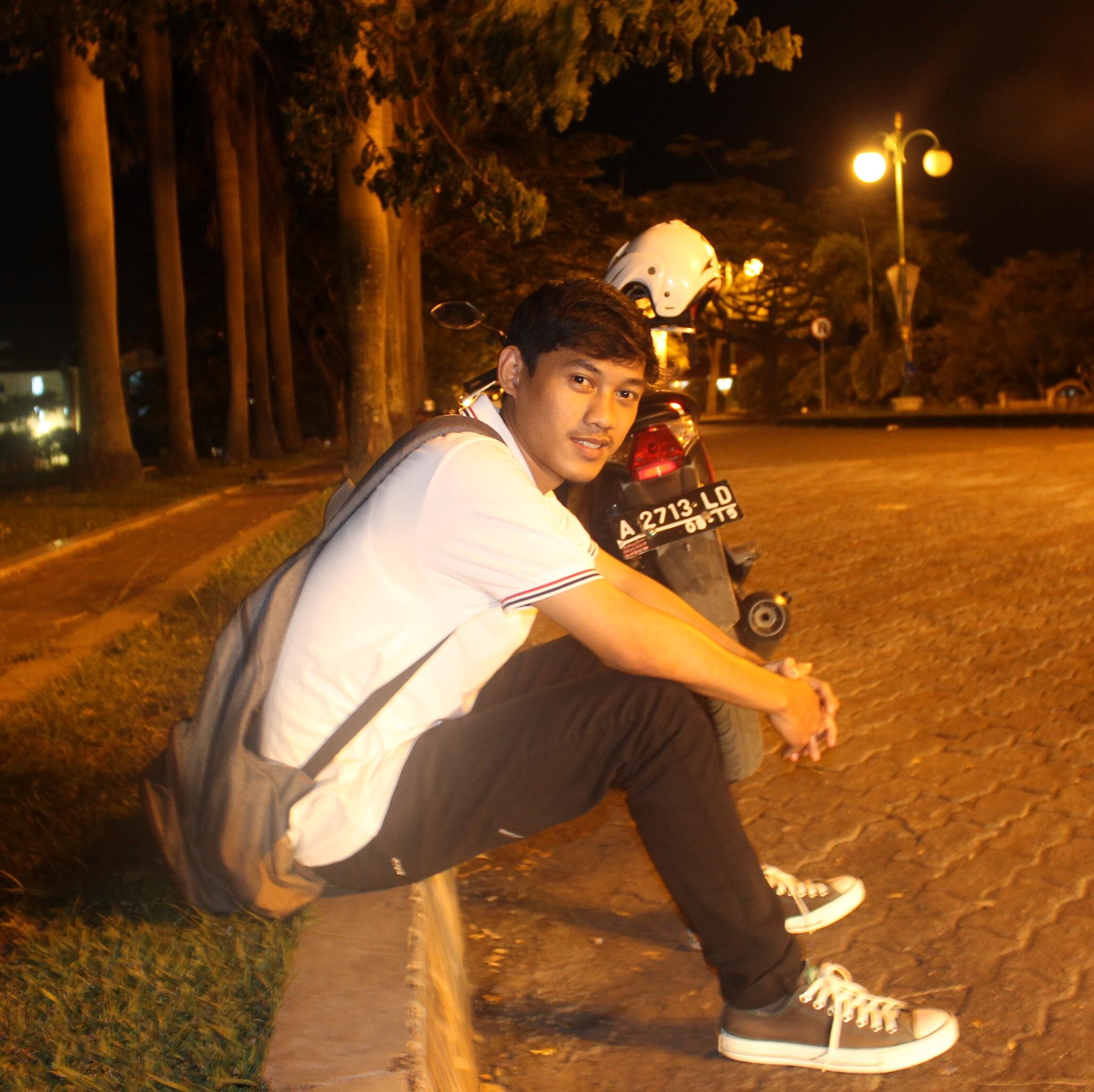 FajarJulhida_'s profile picture. Metallurgical Engineering