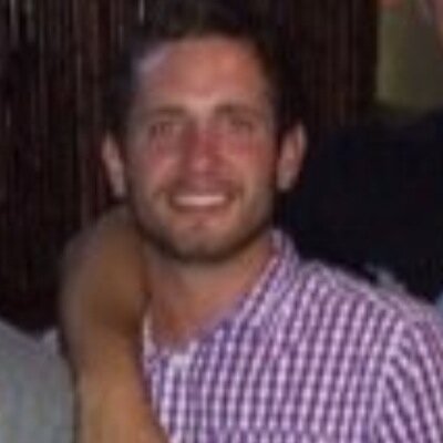 TravisVeselka's profile picture. 