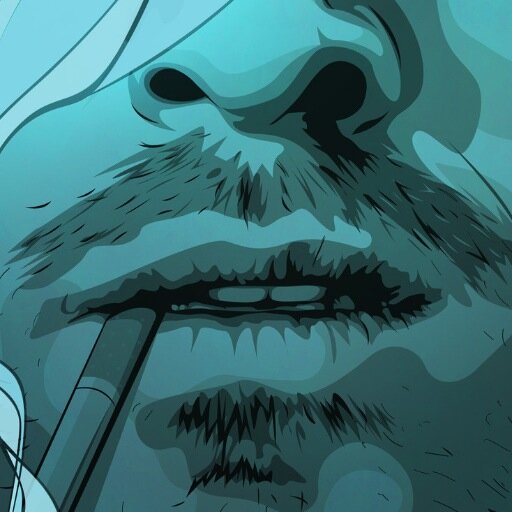 OmarAl7aj's profile picture. ..