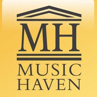 Music Haven(@MusicHavenUK) 's Twitter Profile Photo