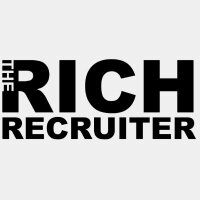 The Rich Recruiter (@the_rich_rec) 's Twitter Profile Photo The Rich Recruiter (@the_rich_rec) 's Twitter Profile Photo