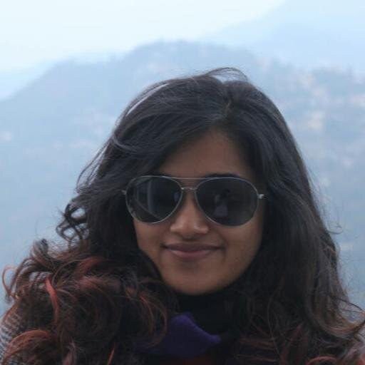 priyalthosani's profile picture. loves reading & traveling and a dreamer!
