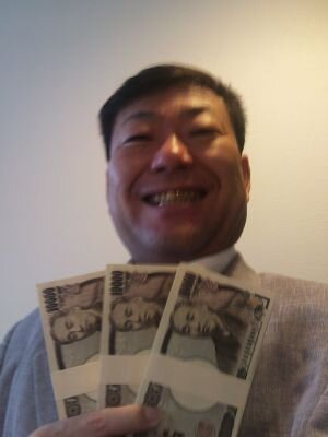 kanekane715's profile picture. 億万長者