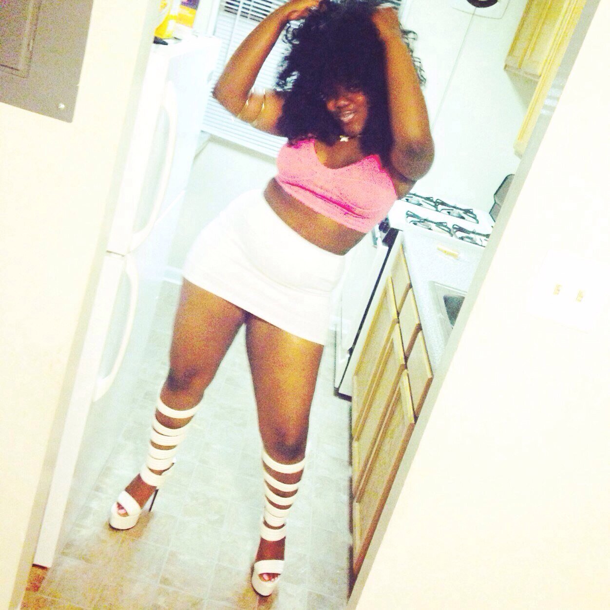 TheRealLovely_ Profile Picture