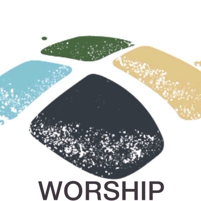 Leading people to live lives of worship