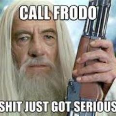YOU SHALL NOT PASS